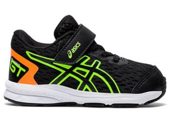 Asics Çocuk GT-1000 9 TS Koşu Ayakkabısı TR403RU